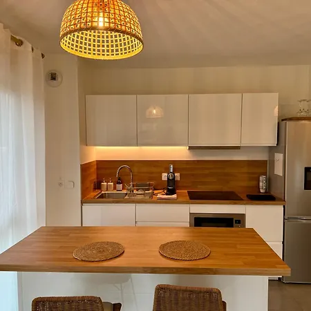 T3 Avec Balcon Et Parking Privé Villefranche-sur-Saône